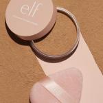 e.l.f. Halo Glow Reusable Powder Puff