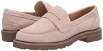 Anne Klein Emmylou Beige Loafers for Women