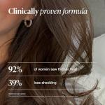 Viviscal Hair Growth Tablets for Fuller Hair