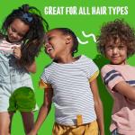 Aussie Kids Hair Care Bundle Set for Shine