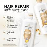 Moisture Renewal Shampoo & Conditioner Set