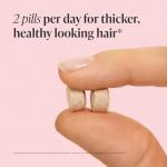Viviscal Hair Growth Tablets for Fuller Hair