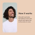 Hims Extra Strength Hair Regrowth Treatment for Men