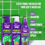 Aussie Kids Hair Care Bundle Set for Shine
