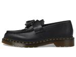 Dr. Martens Vegan Adrian Loafer in Black