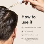 Hims Extra Strength Hair Regrowth Treatment for Men