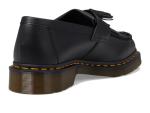 Dr. Martens Vegan Adrian Loafer in Black