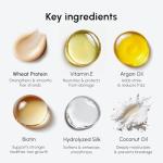 Luxury Hair Serum for Frizz Control & Shine