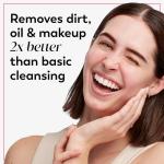 Hydrating Makeup Remover Wipes for Daily Use