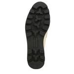 Franco Sarto Chunky Loafer in Putty, Size 8.5