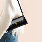 Cuiab Vintage Women's Shoulder Bag