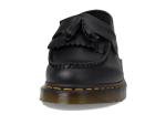 Dr. Martens Vegan Adrian Loafer in Black