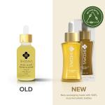 Shedavi Iconic Vegan Hair Growth Serum