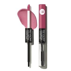 Revlon Dual Ended Liquid Lipstick & Gloss