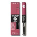 Revlon Dual Ended Liquid Lipstick & Gloss