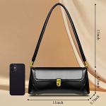 Cuiab Vintage Women's Shoulder Bag