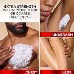 Magic Razorless Shaving Cream - Extra Power 175ml