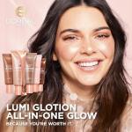 L'OREAL True Match Lumi Glotion Natural Glow