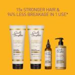 Goddess Strength Hair Care Set for Curly Hair