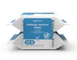Fragrance-Free Makeup Remover Wipes - Pack of 2