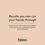Hims Extra Strength Hair Regrowth Treatment for Men