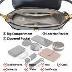 Cuiab Vintage Women's Shoulder Bag