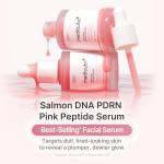 Salmon DNA Peptide Glow Serum 1.01 Fl Oz