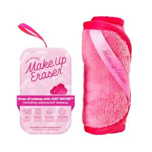 MakeUp Eraser PRO - Effortless Makeup Removal, Pink
