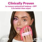 MakeUp Eraser PRO - Effortless Makeup Removal, Pink