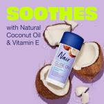 Nair Coconut Oil & Vitamin E Hair Removal Cream