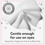 Hydrating Makeup Remover Wipes for Daily Use