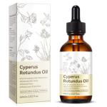 Natural Cyperus Rotundus Oil for Hair Removal