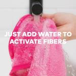 MakeUp Eraser PRO - Effortless Makeup Removal, Pink