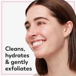Hydrating Makeup Remover Wipes for Daily Use