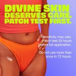 Nair Coconut Oil & Vitamin E Hair Removal Cream