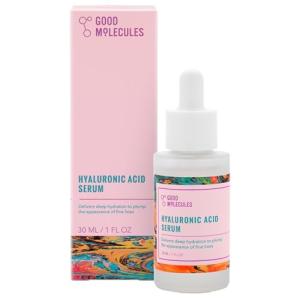 Hyaluronic Acid Serum by Good Molecules 30ml