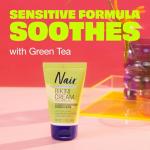Green Tea Bikini Cream, Sensitive Formula, 1.7 oz