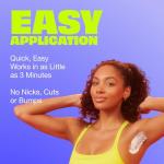 Nair Coconut Oil & Vitamin E Hair Removal Cream