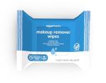 Gentle Plant-Based Makeup Remover Wipes - 25 Count