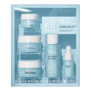 e.l.f. Hydrated Ever After Mini Skin Set