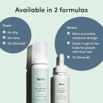 Luxury Hair Regrowth Treatment for Women - 2 Pack