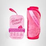 MakeUp Eraser PRO - Effortless Makeup Removal, Pink