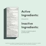 Luxury Hair Regrowth Treatment for Women - 2 Pack