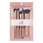 e.l.f. Flawless Face 6-Piece Brush Set