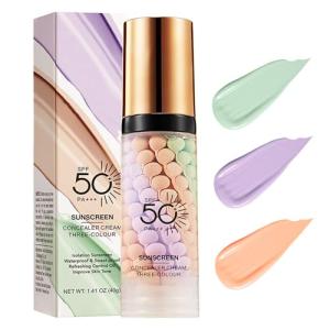 All-in-One Face Primer with SPF 50
