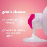 Eos Pink Champagne Cashmere Body Wash 16 fl oz