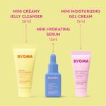 BYOMA So Hydrating Skincare Set for Dry Skin