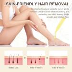 Natural Cyperus Rotundus Oil for Hair Removal