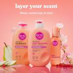 Eos Pink Champagne Cashmere Body Wash 16 fl oz