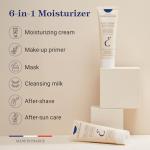 Embryolisse 3-in-1 Moisturiser and Makeup Remover